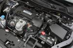 Honda Accord Sport Sedan 2013 года